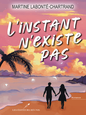 cover image of L'instant n'existe pas